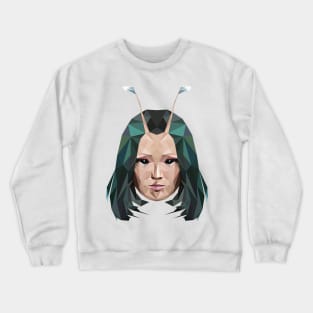 Mantis Poly Crewneck Sweatshirt